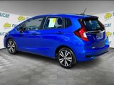 Used 2020 Honda Fit EX image 4