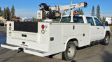 Used 2017 Chevrolet Silverado 3500 W/T image 5