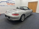 Used 2003 Porsche Boxster image 3