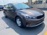 Used 2017 Kia Forte LX image 2