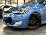 Used 2016 Hyundai Veloster Rally Edition image 3