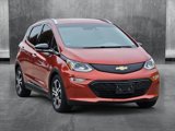 Used 2021 Chevrolet Bolt Premier w/ Infotainment Package image 3
