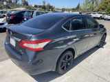 Used 2014 Nissan Sentra S image 4