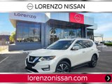 Used 2018 Nissan Rogue SL w/ Premium Package image 1