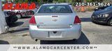 Used 2013 Chevrolet Impala LT w/ LT Sunroof Package image 4