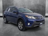 Used 2015 Toyota RAV4 XLE image 3