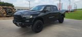 Used 2020 RAM 1500 Limited w/ Black Appearance Package image 2