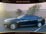 Used 2015 Kia Optima EX w/ EX Premium Package image 2