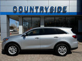 Used 2020 Kia Sorento AWD V6 image 3