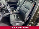 Used 2016 Jeep Grand Cherokee Limited 75th Anniversary image 3