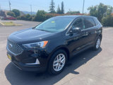 Used 2024 Ford Edge SEL image 5