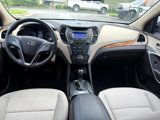 Used 2013 Hyundai Santa Fe Sport image 6