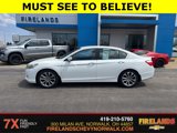 Used 2013 Honda Accord Sport image 2