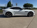 Used 2021 Jaguar F-TYPE Coupe image 4