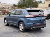 Used 2018 Ford Edge SEL image 5
