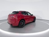 New 2025 Alfa Romeo Stelvio Tributo Italiano w/ Active Assist Plus Package image 4