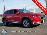 Used 2023 MAZDA CX-9 Grand Touring image 2
