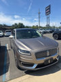 Used 2019 Lincoln Nautilus Select image 2