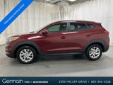 Used 2020 Hyundai Tucson Value image 4