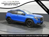 Used 2024 GMC Terrain AT4 image 5