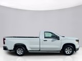 Used 2024 Chevrolet Silverado 1500 W/T w/ WT Fleet Convenience Package image 6