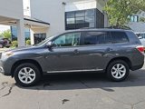 Used 2011 Toyota Highlander SE image 2