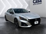 Certified 2024 Nissan Altima 2.5 SR w/ SR Premium Package image 1