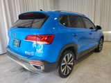 Used 2022 Volkswagen Taos SE image 5