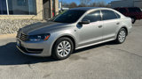 Used 2014 Volkswagen Passat 1.8T Wolfsburg Edition image 2