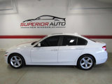 Used 2014 BMW 320i xDrive Sedan image 2