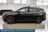 Used 2023 Chevrolet Equinox RS image 2