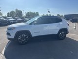 Used 2022 Jeep Compass Limited image 2