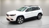 Used 2022 Jeep Cherokee Limited image 4