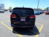Used 2020 Chrysler Voyager Lxi image 4