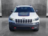 Used 2019 Jeep Cherokee Trailhawk w/ Cold Weather Group image 2