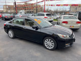 Used 2013 Honda Accord EX-L image 4
