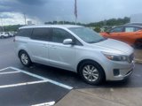 Used 2016 Kia Sedona LX w/ LX Convenience Package image 2