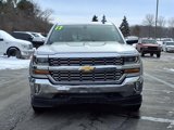 Used 2017 Chevrolet Silverado 1500 LT w/ All Star Edition image 2