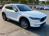 Certified 2020 MAZDA CX-5 Grand Touring w/ GT Premium Package image 2