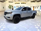 Used 2020 Chevrolet Colorado W/T w/ WT Convenience Package image 3
