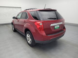 Used 2014 Chevrolet Equinox LT w/ Driver Convenience Package image 5
