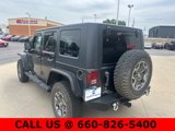 Used 2010 Jeep Wrangler Unlimited Sport image 6
