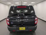 Used 2023 Ford Bronco Sport Big Bend w/ Convenience Package image 5