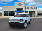New 2025 Ford Bronco Sport Heritage image 2