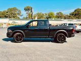 Used 2020 RAM 1500 Classic Warlock w/ Electronics Group image 4