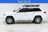 Used 2014 Jeep Grand Cherokee Overland w/ Advanced Technology Group image 3