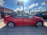 Used 2015 Chevrolet Cruze LTZ w/ Sun, Sound and Sport Package image 4