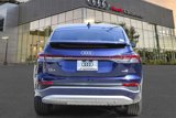 Used 2023 Audi Q4 e-tron Prestige image 5