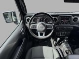 Used 2021 Jeep Wrangler Unlimited Sahara image 4
