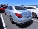 Used 2021 Mercedes-Benz C 300 Sedan image 3